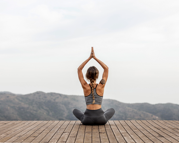 Wellness: el arte de vivir bien, y por qué hoy es más necesario que nunca