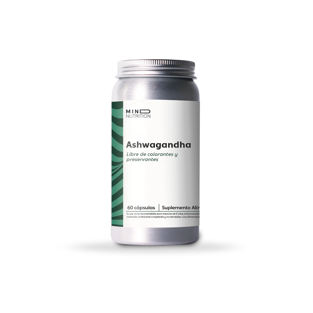 Ashwagandha