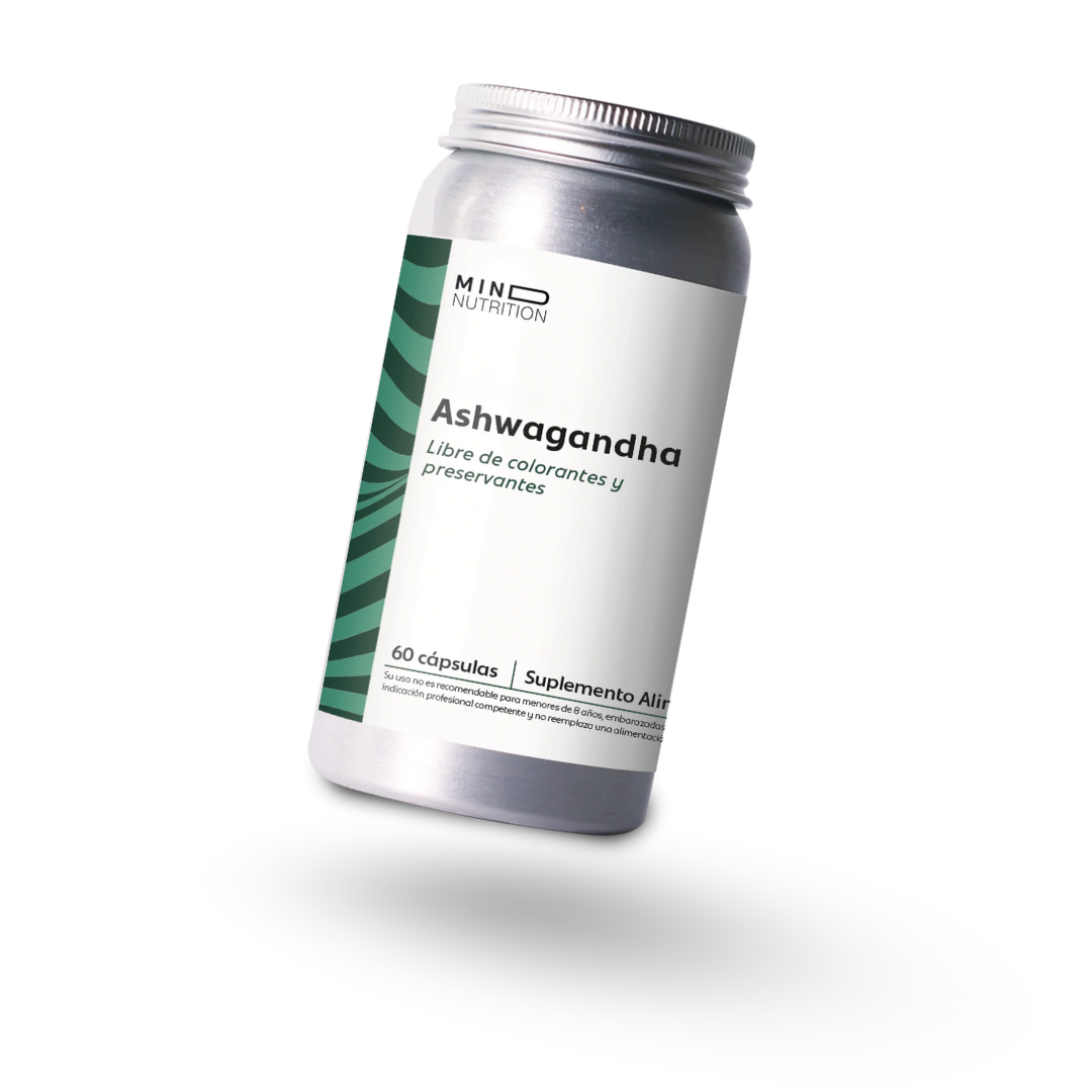 Ashwagandha