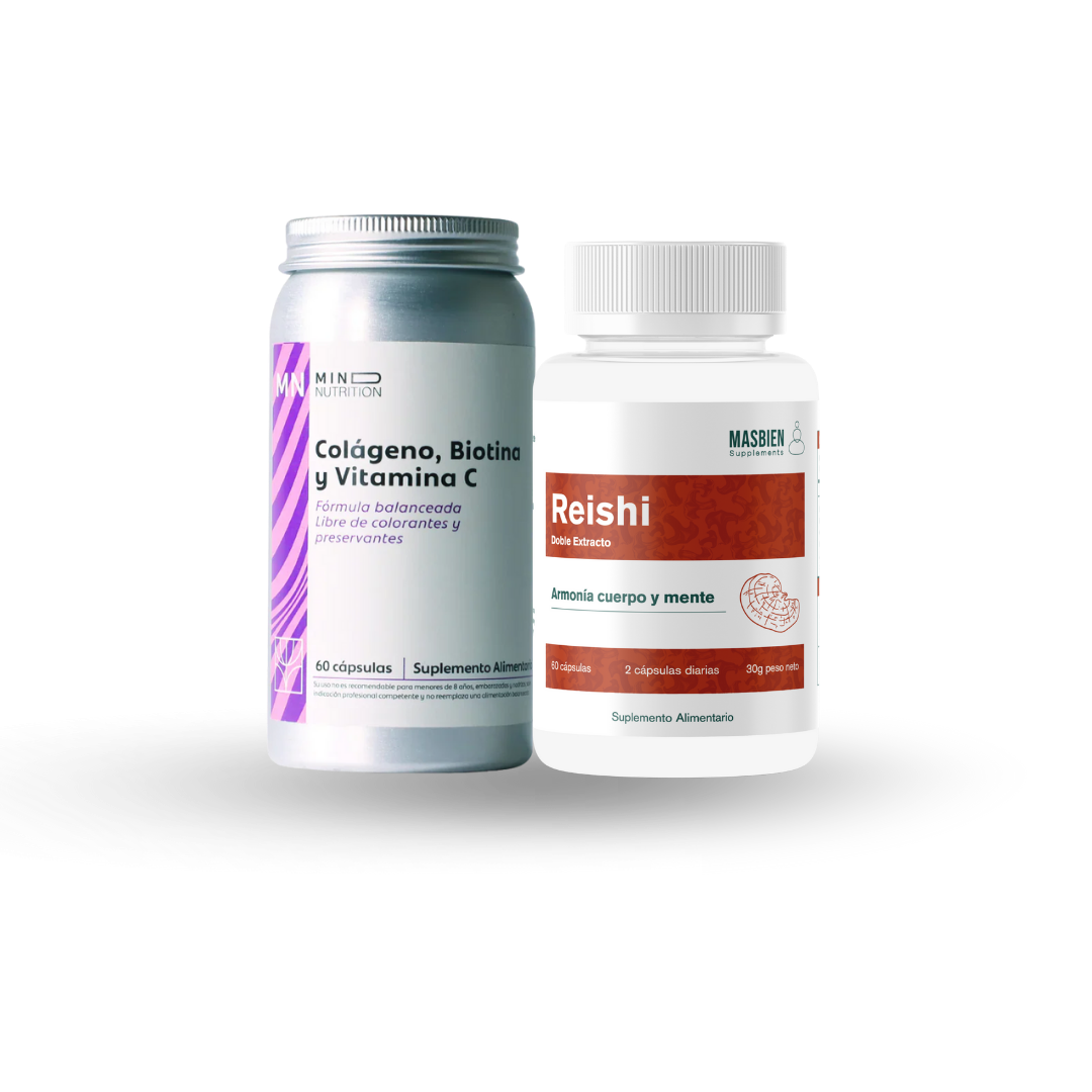 Pack Belleza Integral 💎