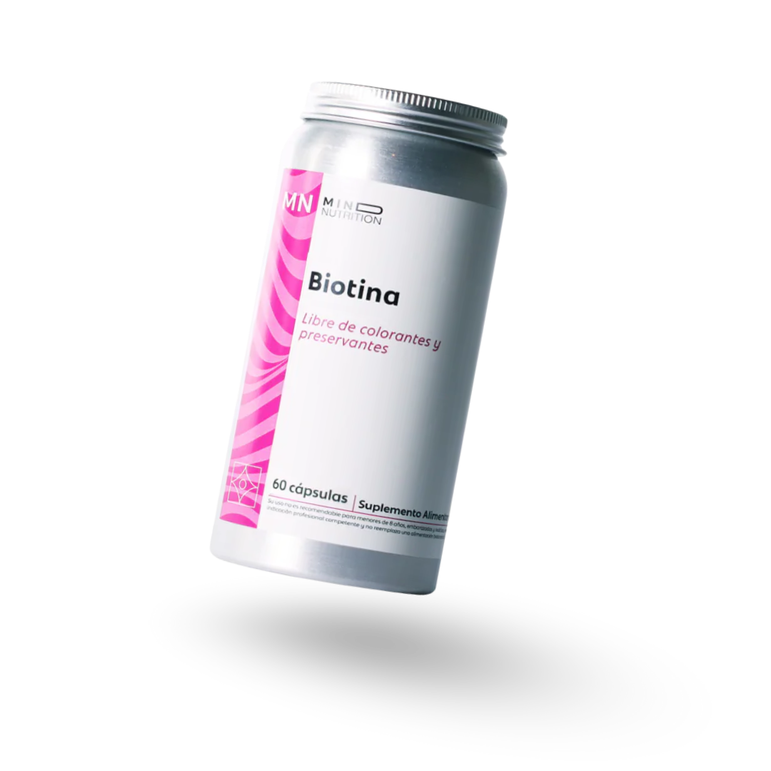 Biotina