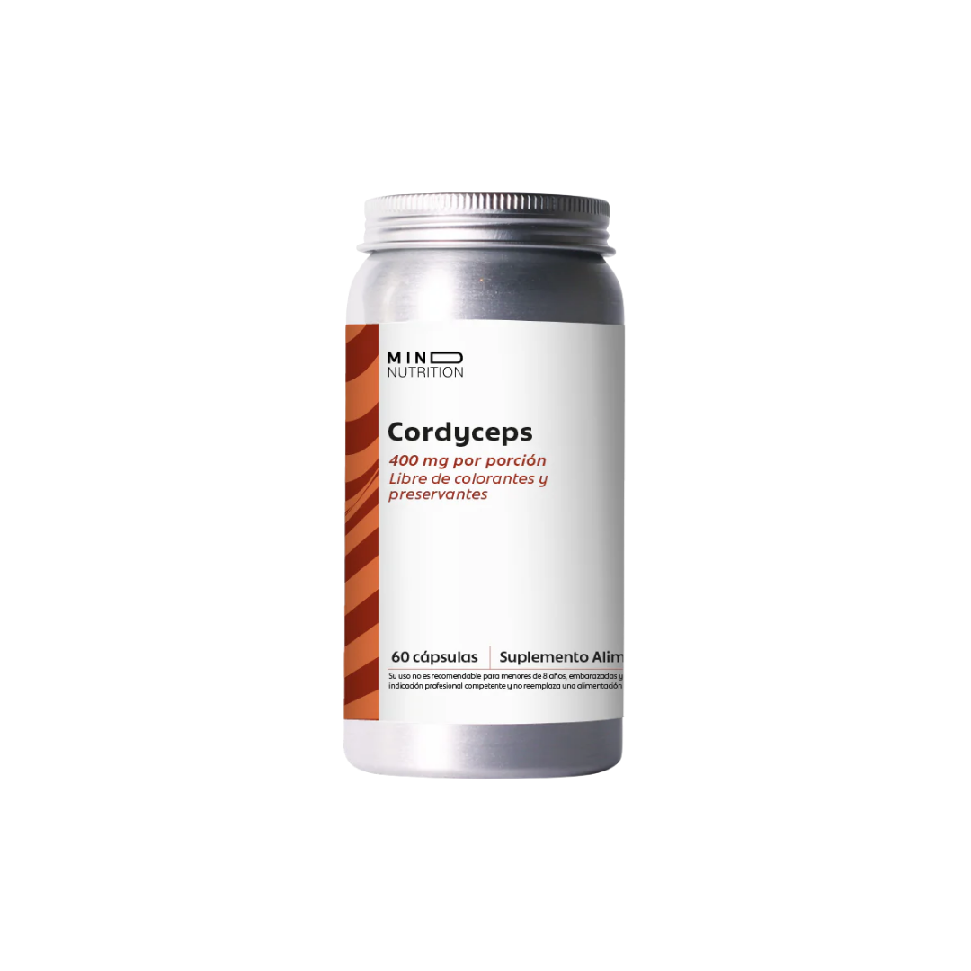 Cordyceps Militaris