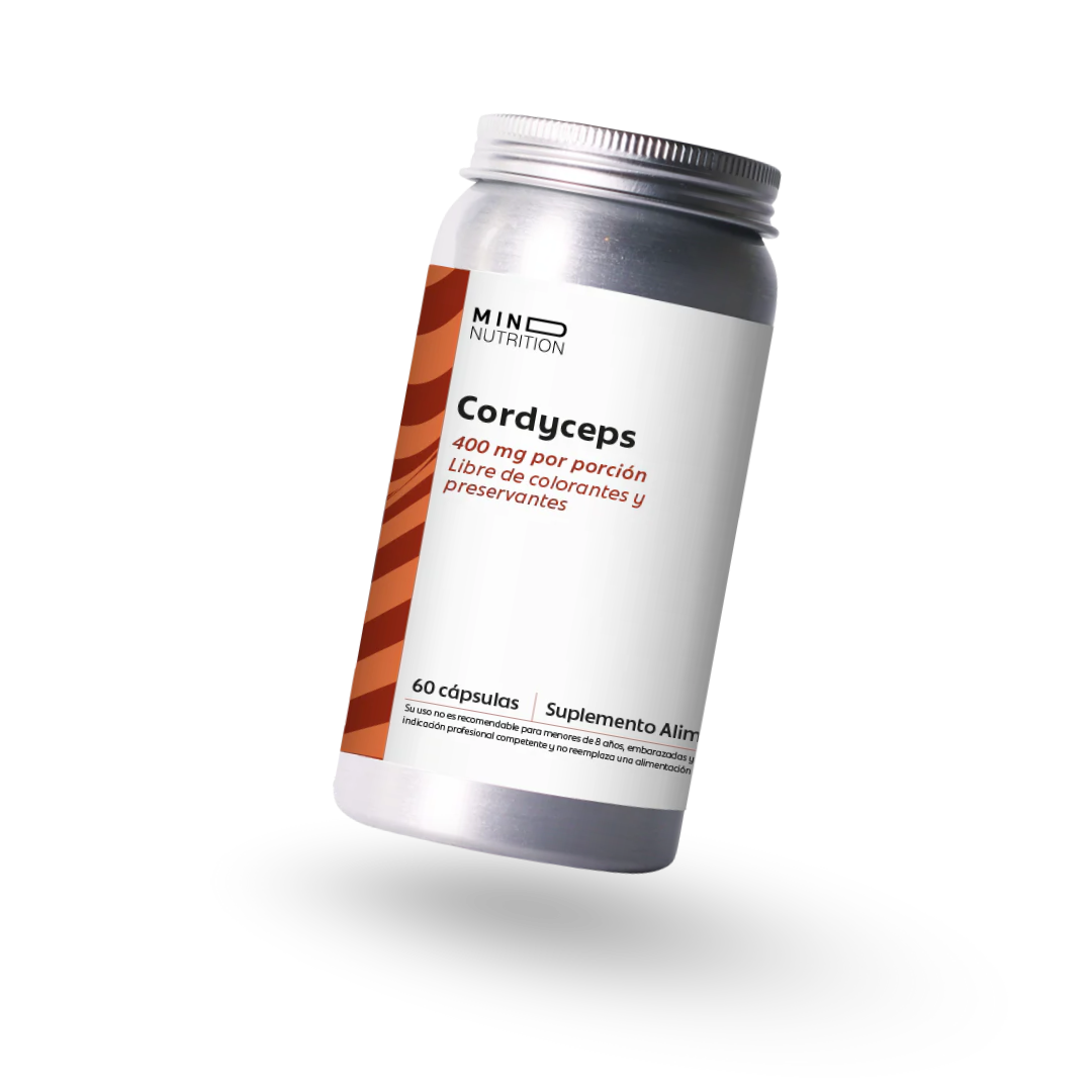Cordyceps Militaris