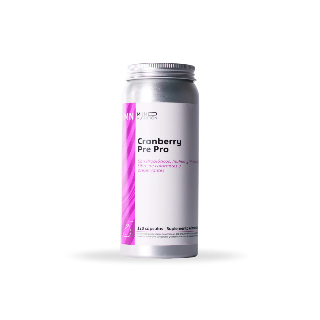 Cranberry Pre Pro