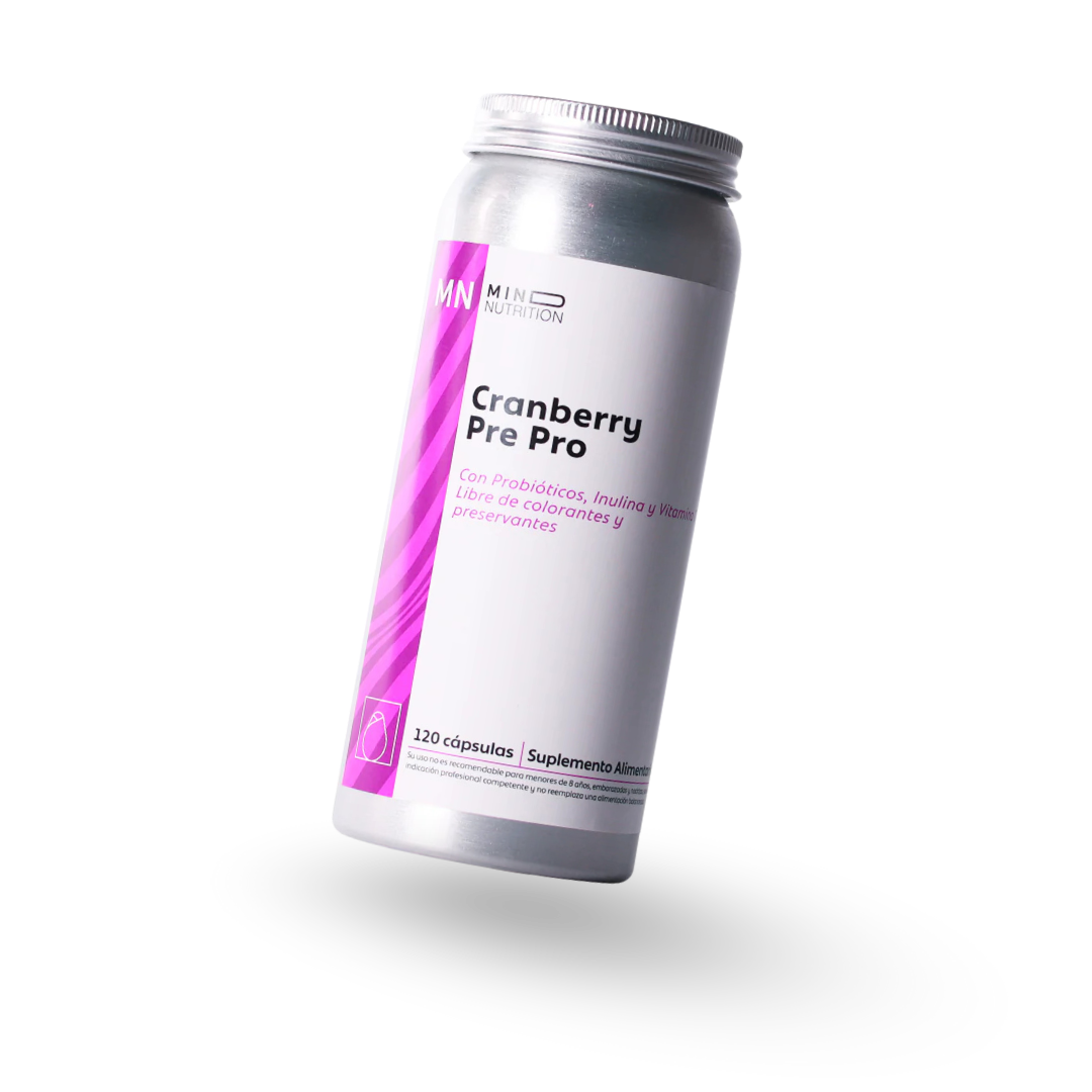 Cranberry Pre Pro