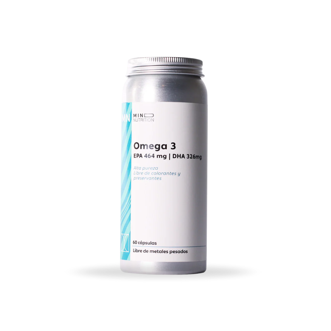 Omega 3