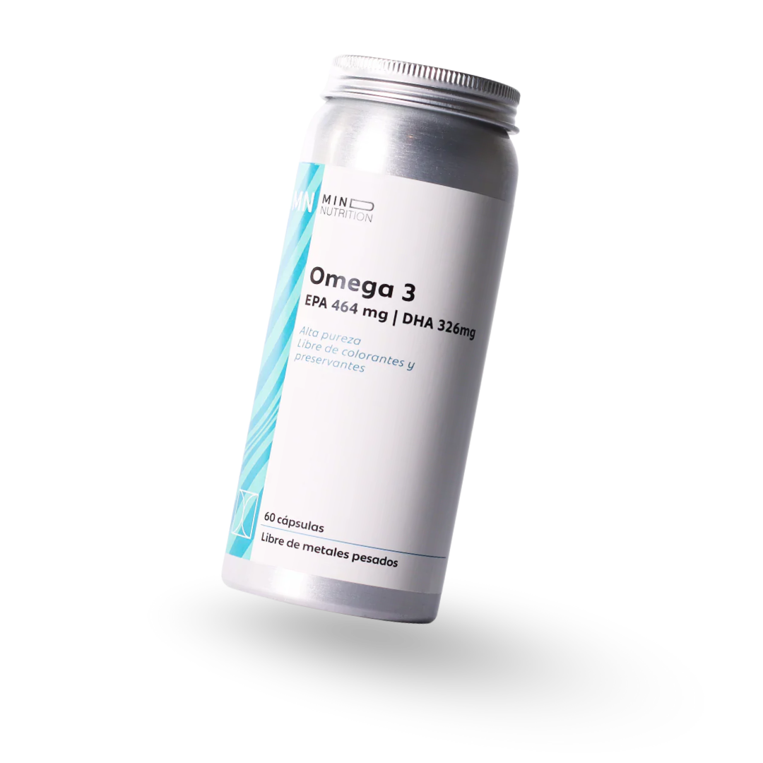 Omega 3