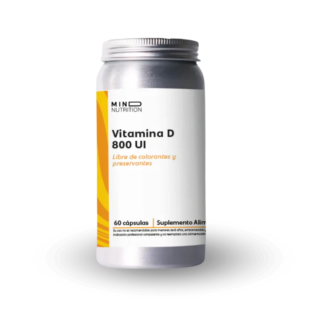Vitamina D