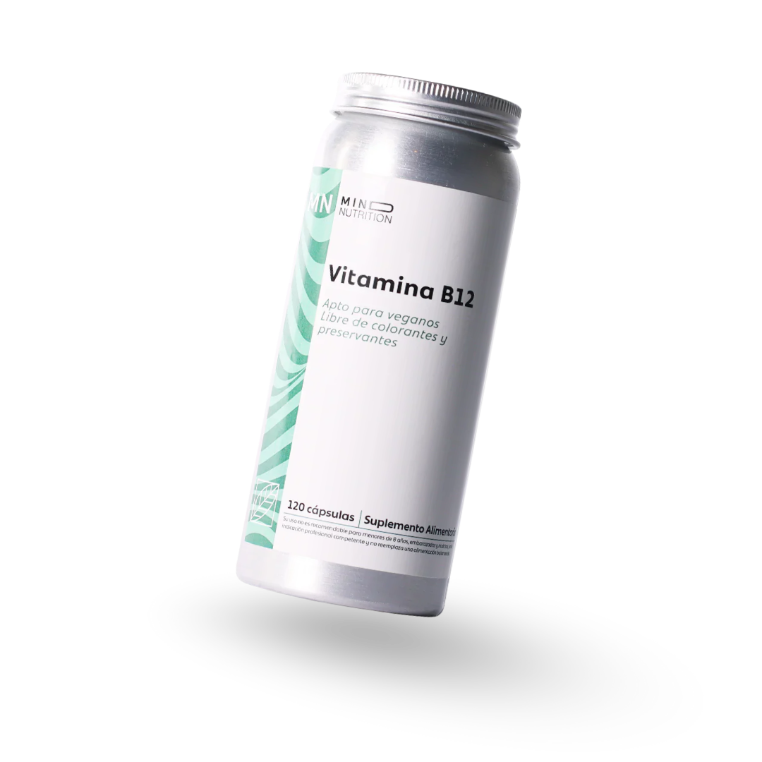 Vitamina B12