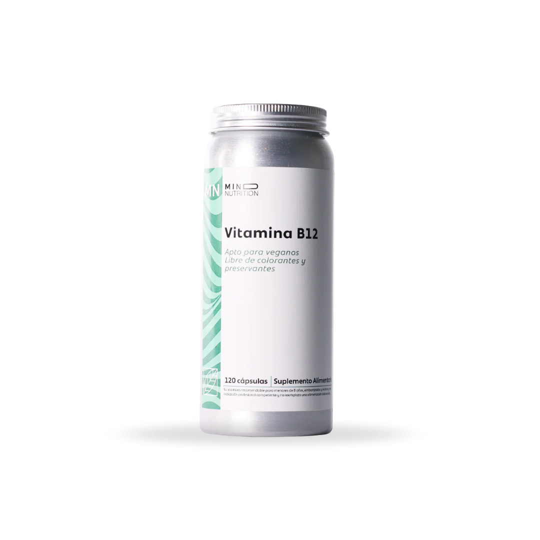 Vitamina B12