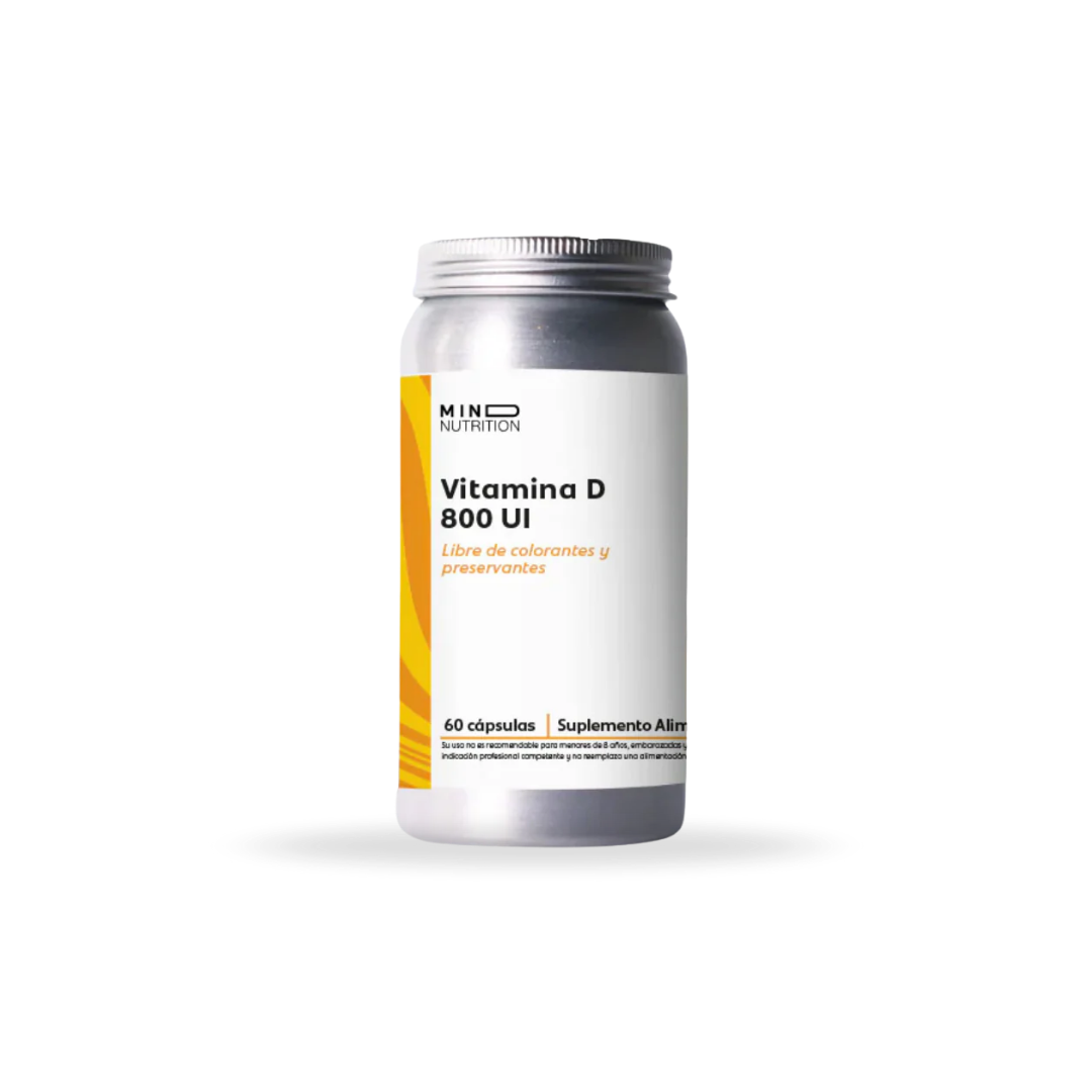 Vitamina D