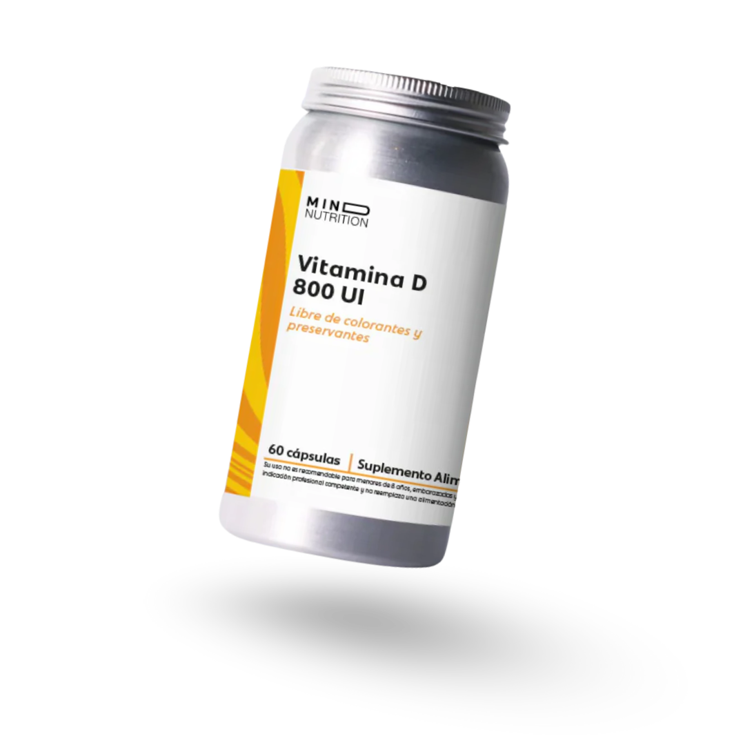 Vitamina D