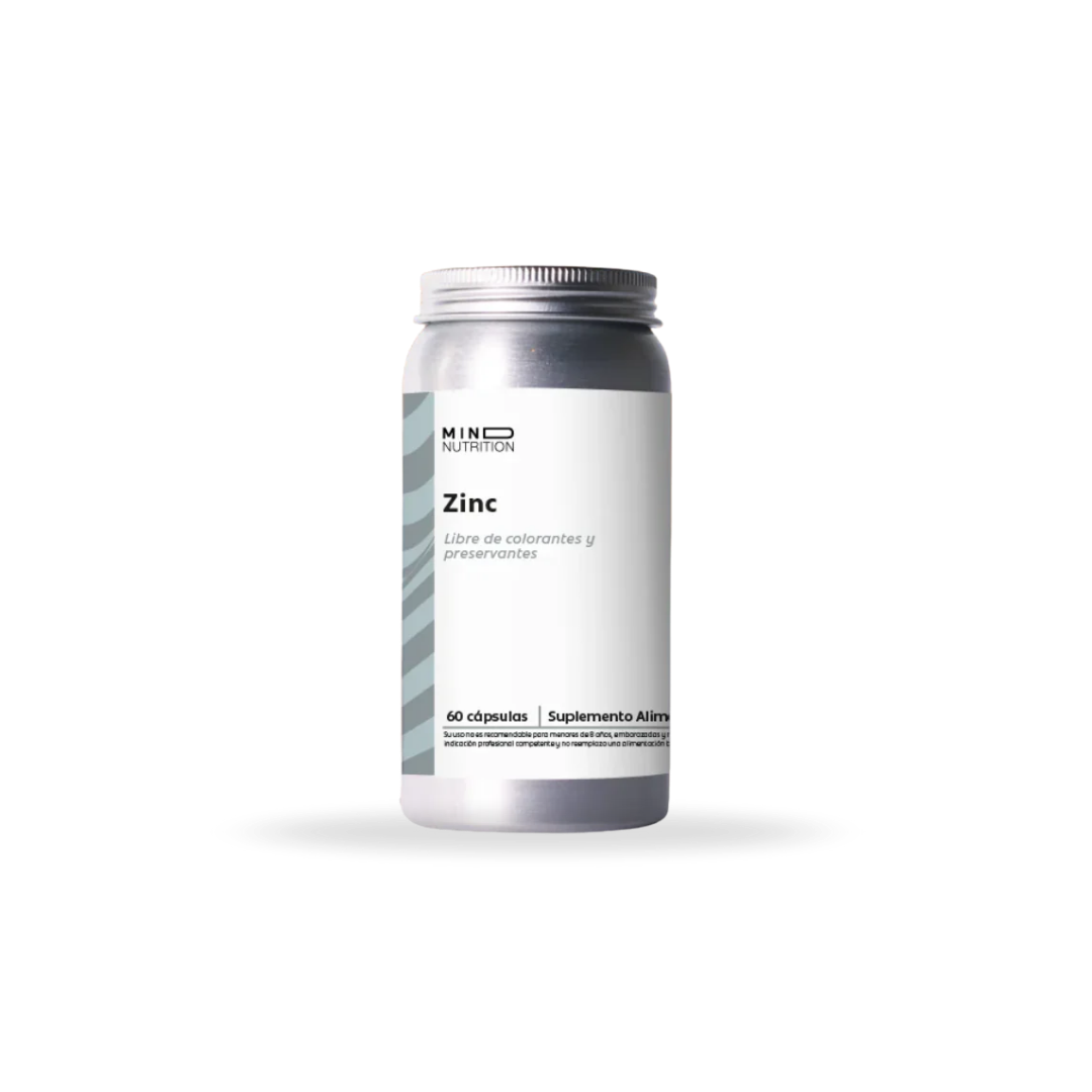 Zinc