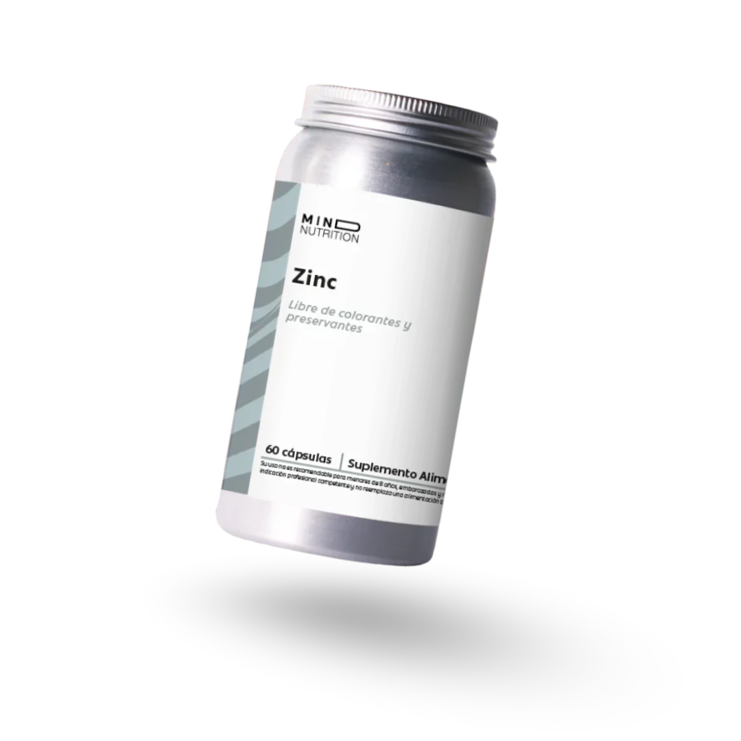 Zinc