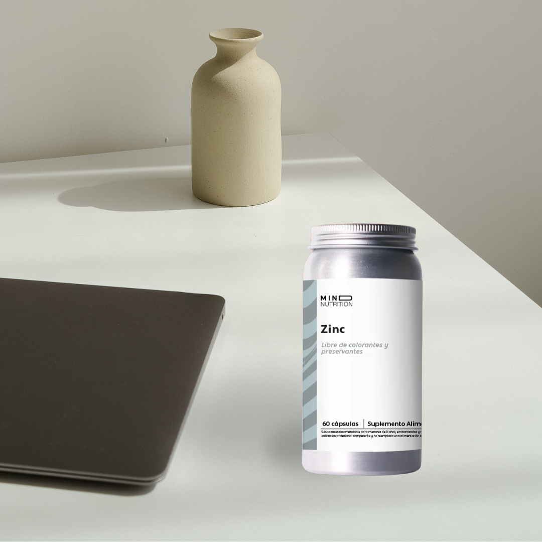 Zinc
