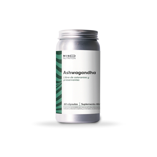 Ashwagandha