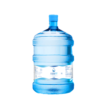 AquaFit - Recarga Bidón 20L 💧 - Masbien