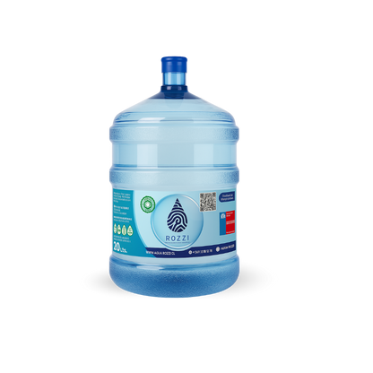 Bidón Nuevo 20L 💧