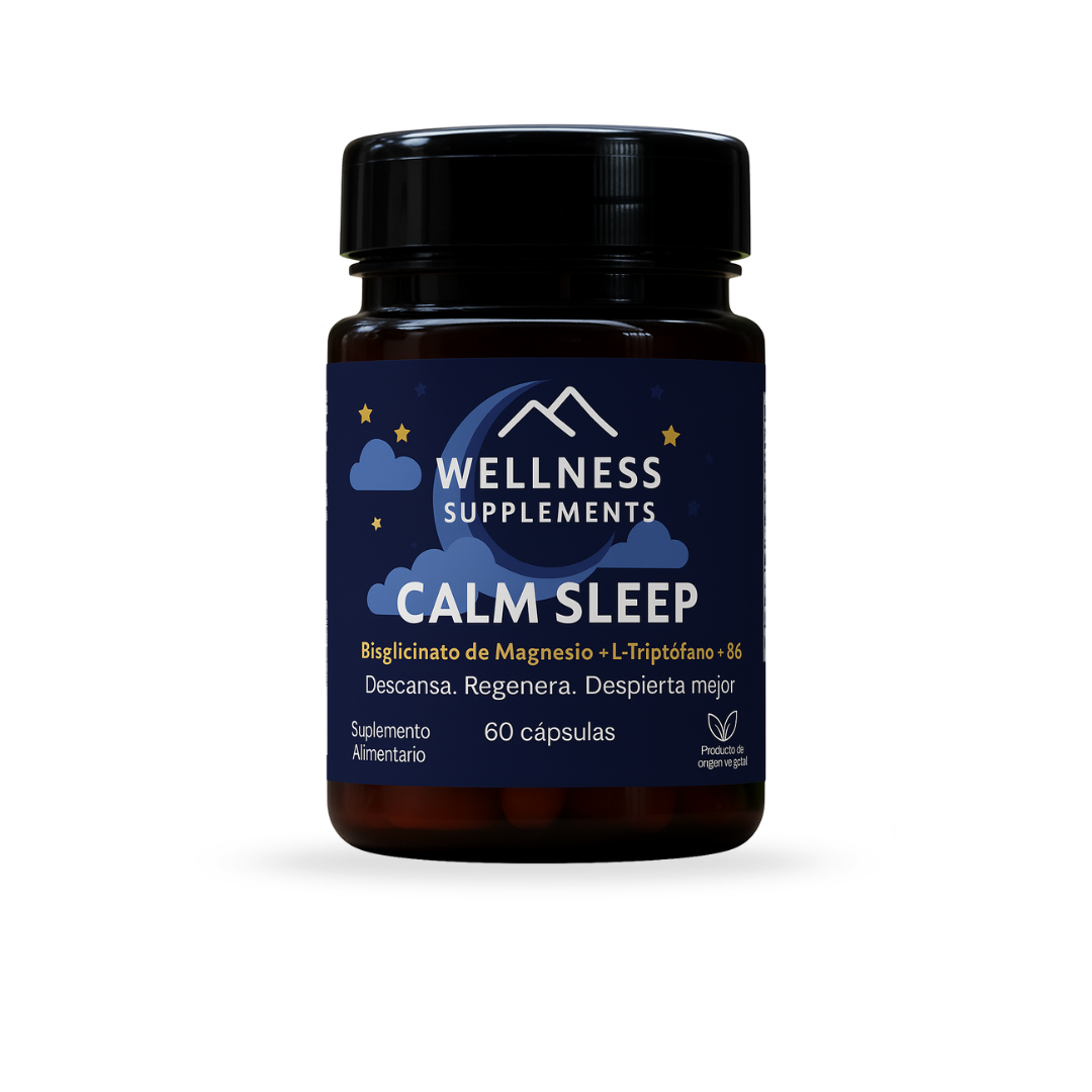 Pack Buenas Noches 💤