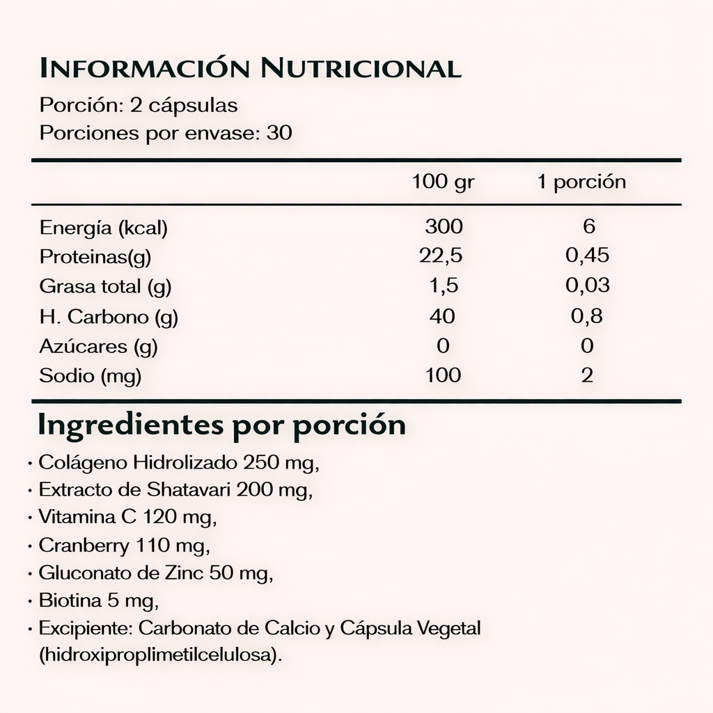 Fem Balance - Wellness Supplements