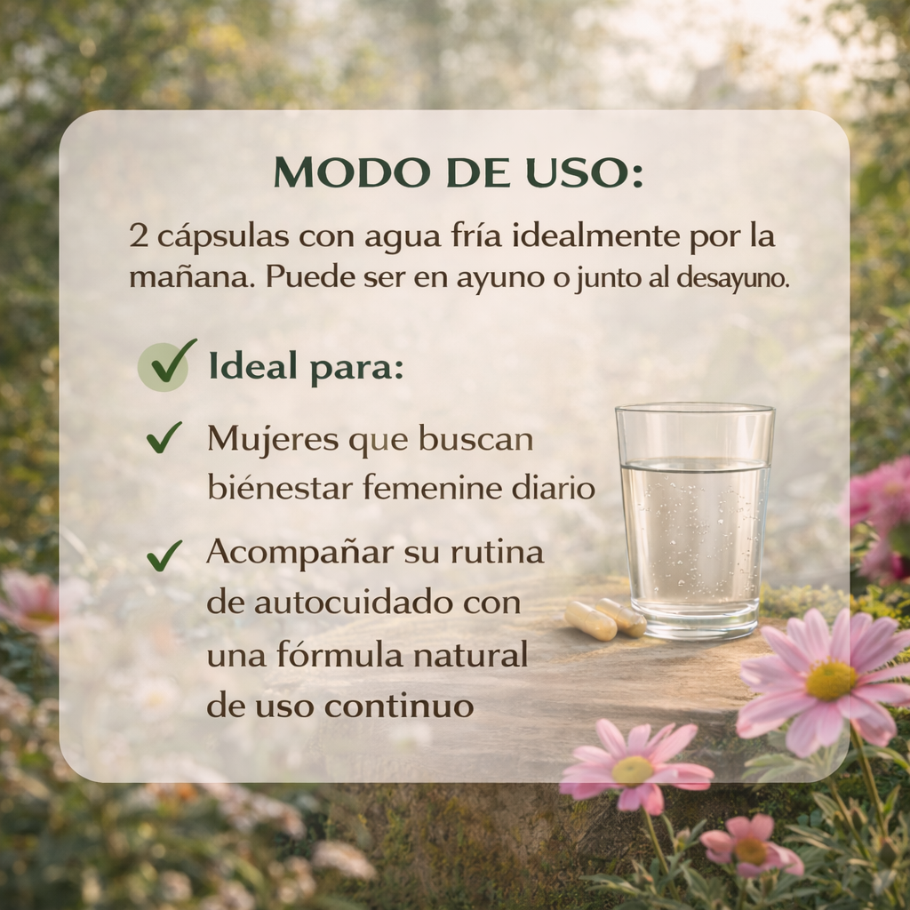 Shatavari - Masbien Supplements