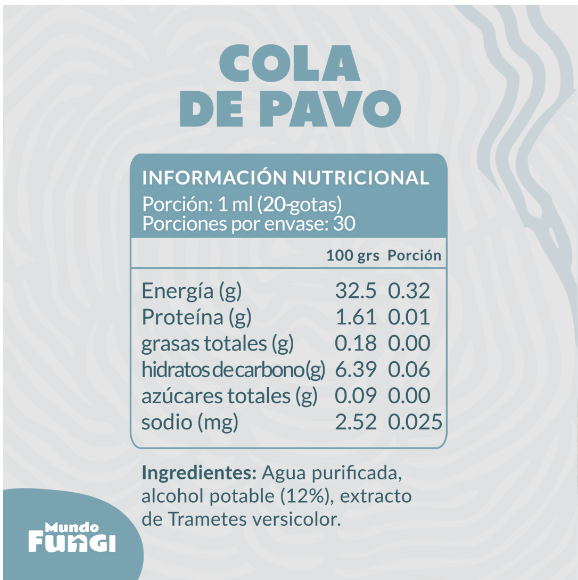 Pack Escudo Natural 🛡️