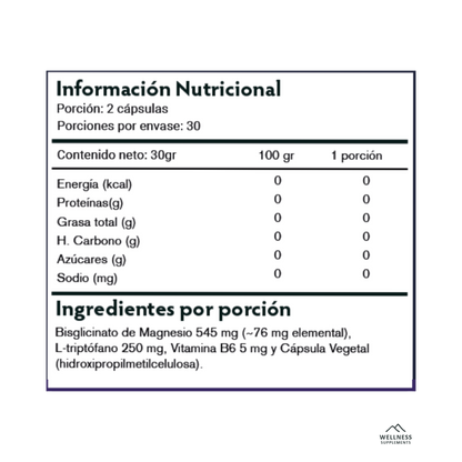 Pack Buenas Noches 💤