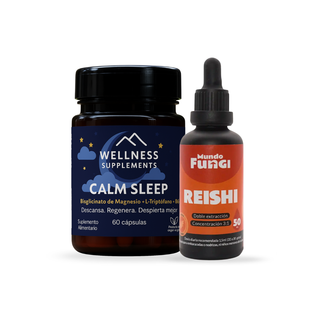 Pack Buenas Noches 💤