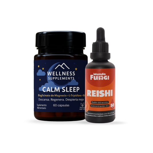 Pack Buenas Noches 💤