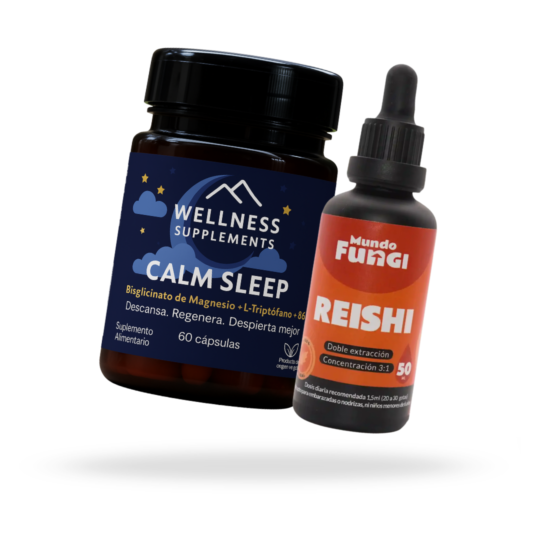 Pack Buenas Noches 💤