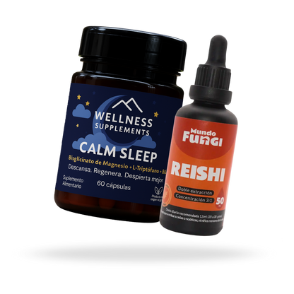 Pack Buenas Noches 💤