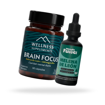 Pack Enfoque Total 💡