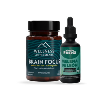 Pack Enfoque Total 💡