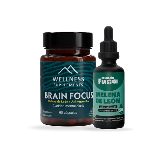 Pack Enfoque Total 💡