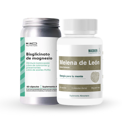 Pack Enfoque Total 💡