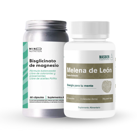 Pack Enfoque Total 💡