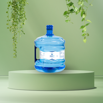 AquaFit - Recarga Bidón 12L 💧