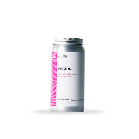 Biotina