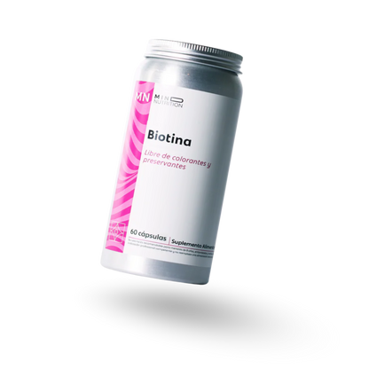 Biotina
