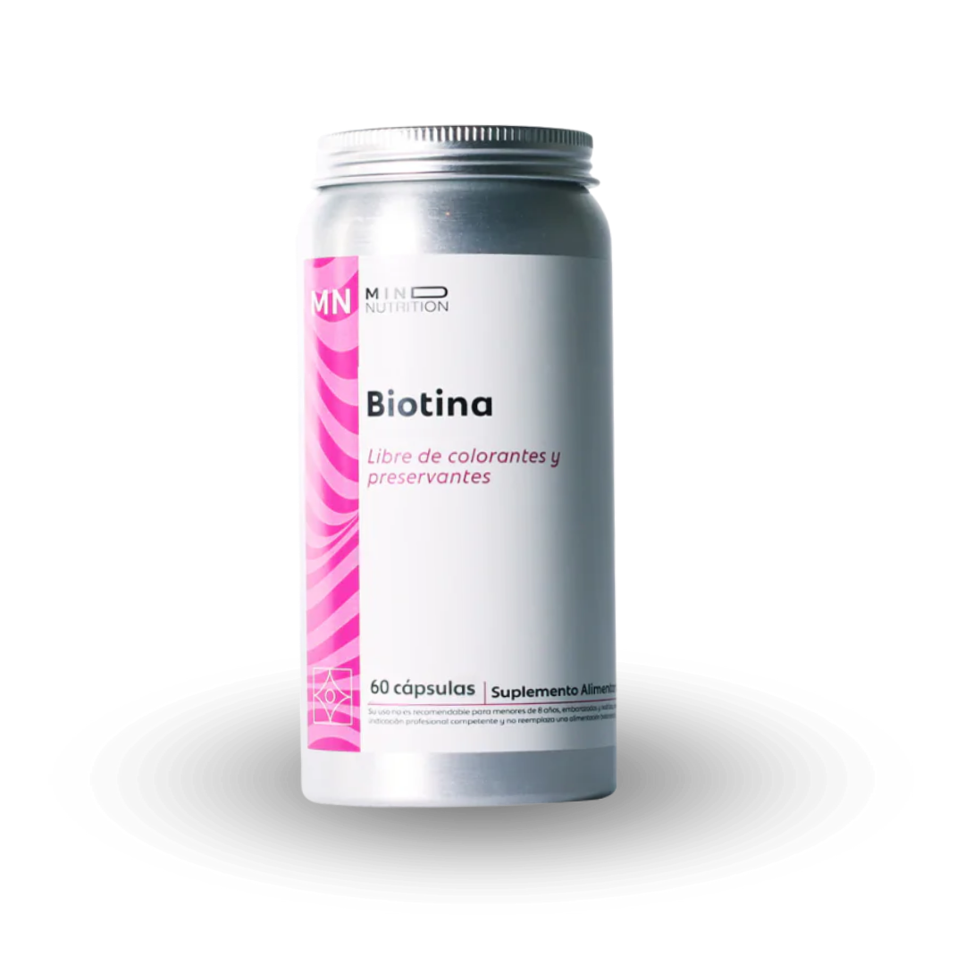 Biotina