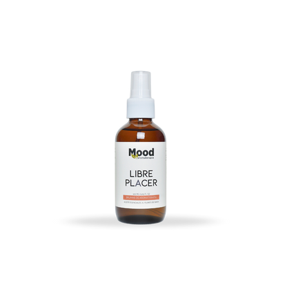 Bruma de Aromaterapia - Libre Placer