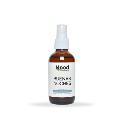 Bruma de Aromaterapia - Buenas Noches