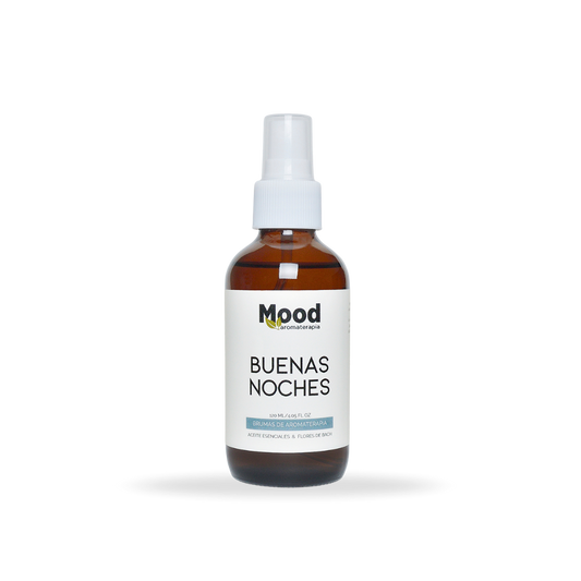 Bruma de Aromaterapia - Buenas Noches