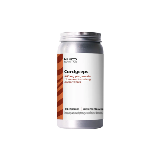 Cordyceps Militaris