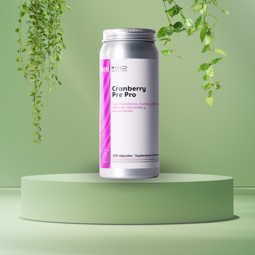 Cranberry Pre Pro