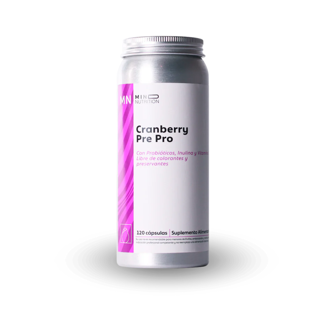 Cranberry Pre Pro