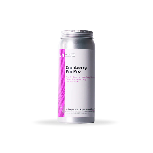 Cranberry Pre Pro