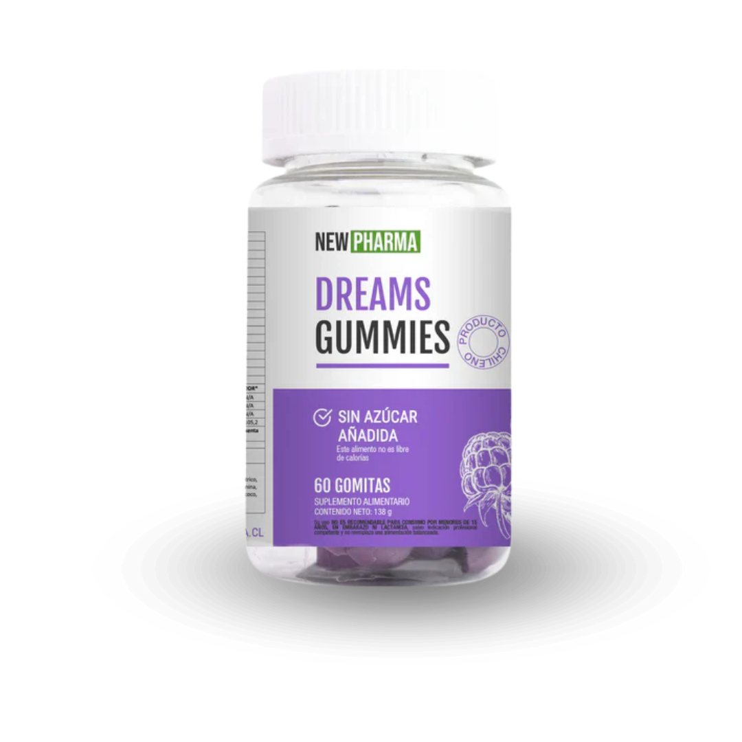 Dreams Gummies