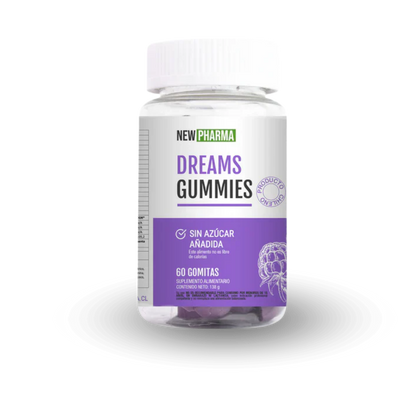 Dreams Gummies