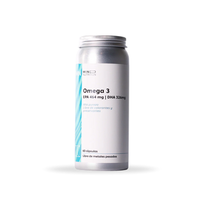 Omega 3